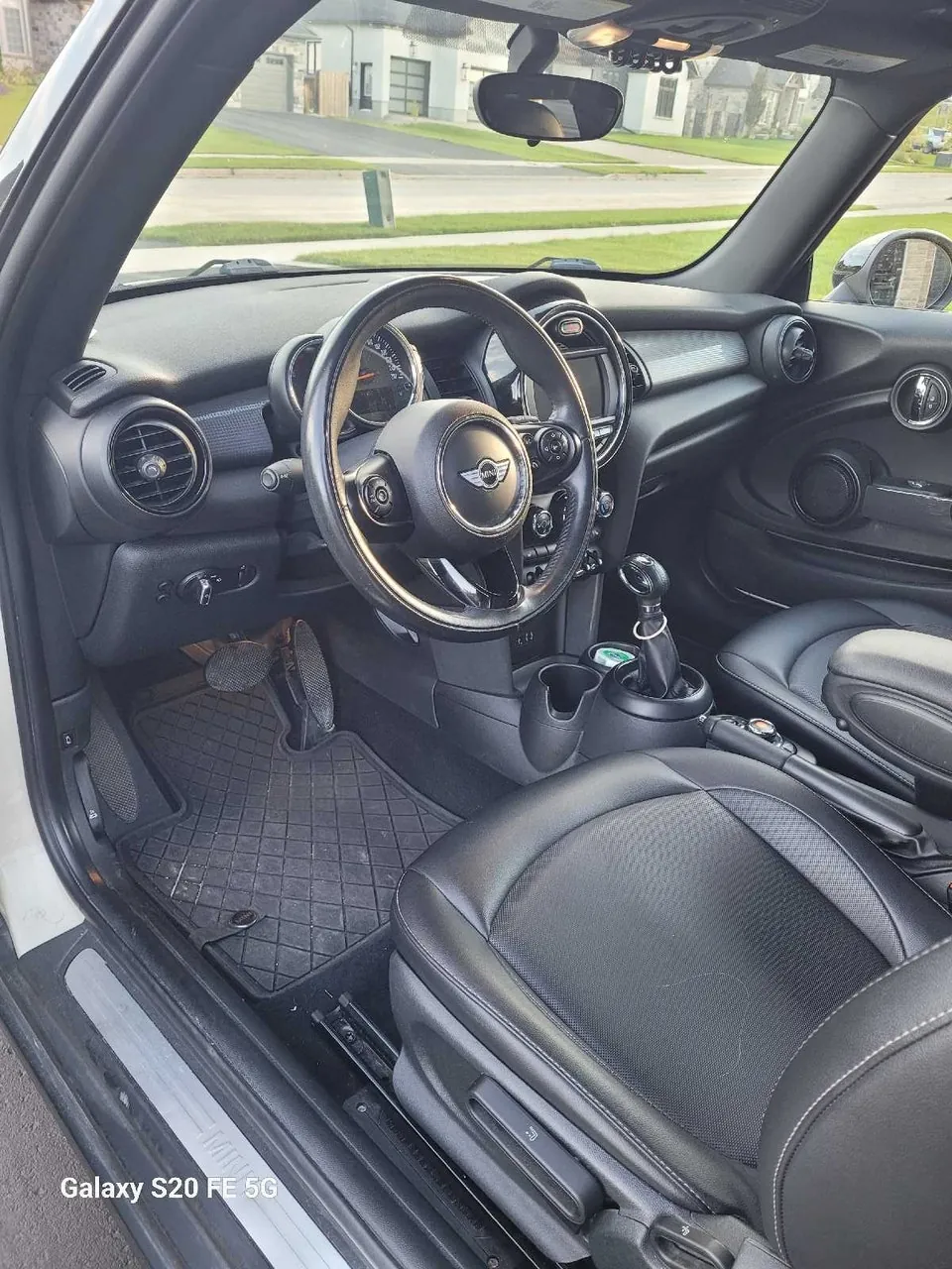 Mini Cooper 2018 photo 5