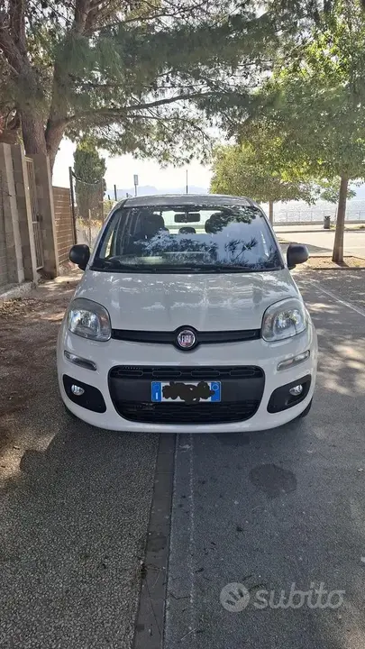 Fiat Panda 2017 photo 3