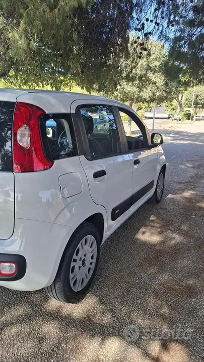 Fiat Panda 2017 photo 4
