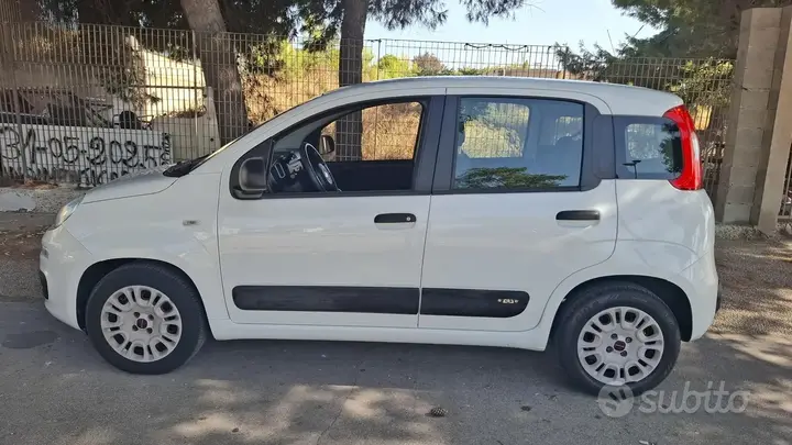 Fiat Panda 2017 photo 5