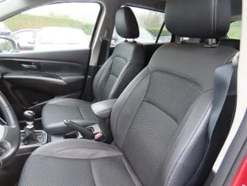 Suzuki S-Cross 2023 photo 3