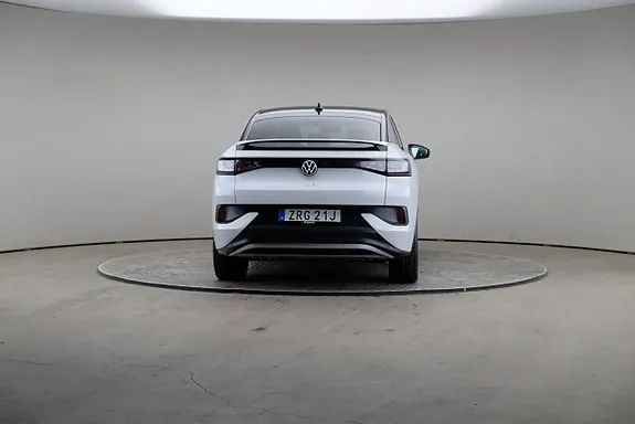 Volkswagen Id.5 2022 photo 5