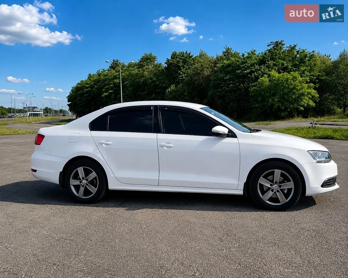 Volkswagen Jetta