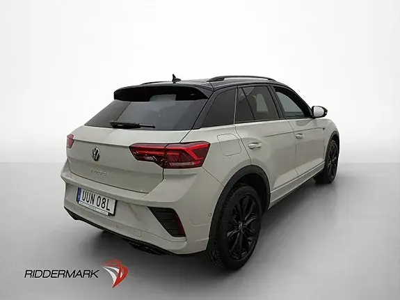 Volkswagen T-Roc 2024 photo 5