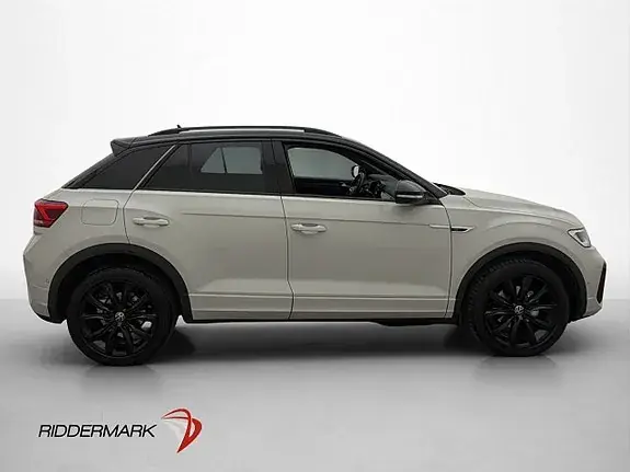 Volkswagen T-Roc 2024 photo 4