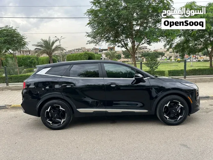 Kia Sportage 2026 photo 3