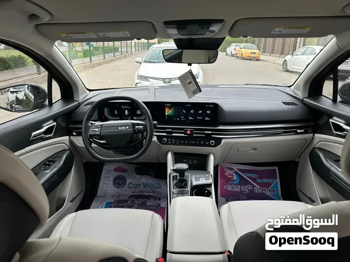 Kia Sportage 2026 photo 4