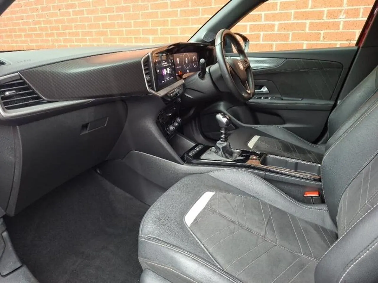 Vauxhall Mokka 2022 photo 5