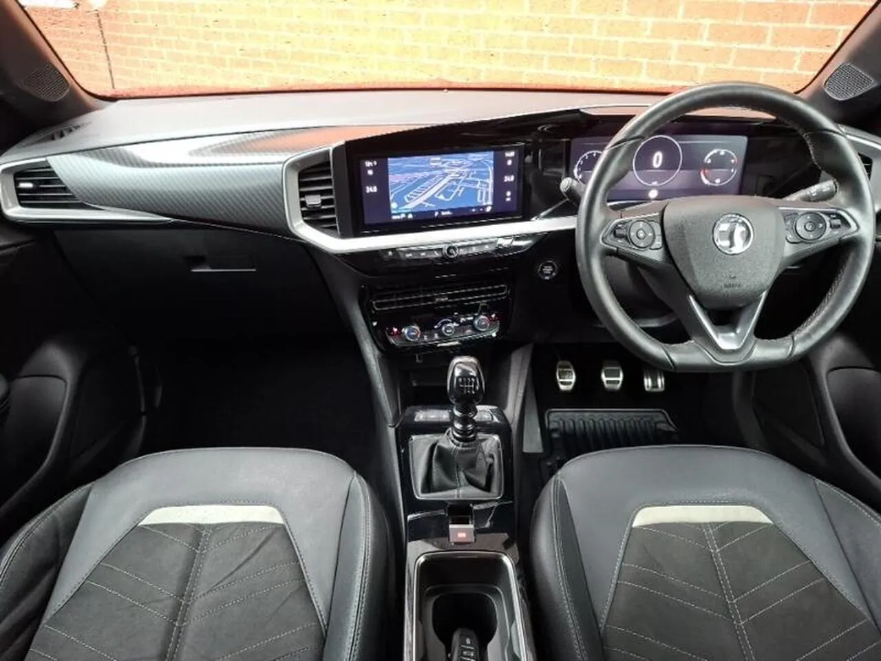 Vauxhall Mokka 2022 photo 3