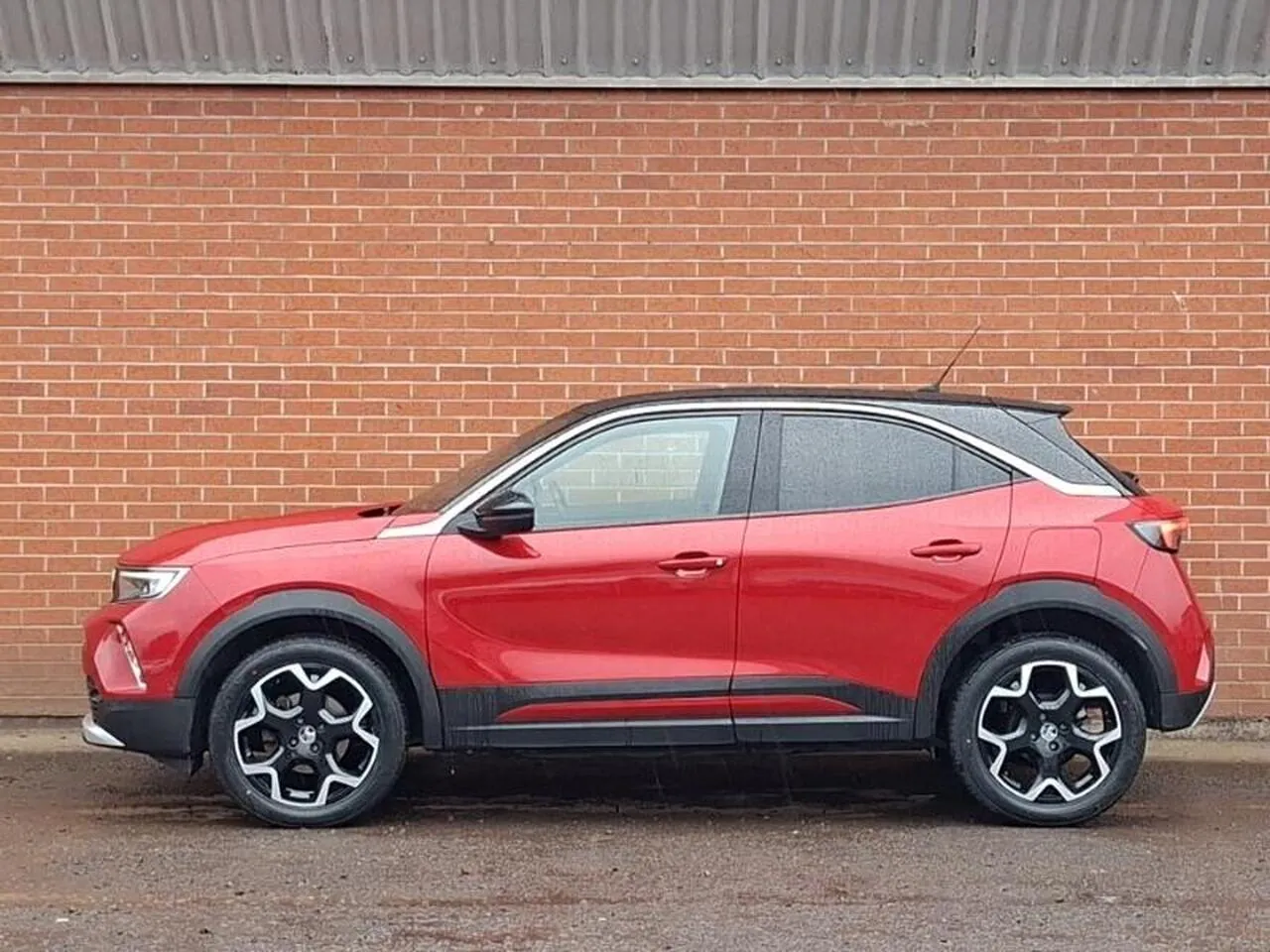 Vauxhall Mokka 2022 photo 4