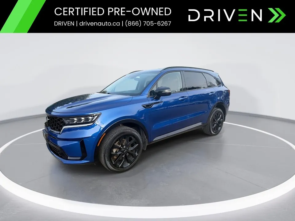 Kia Sorento 2021 photo 4