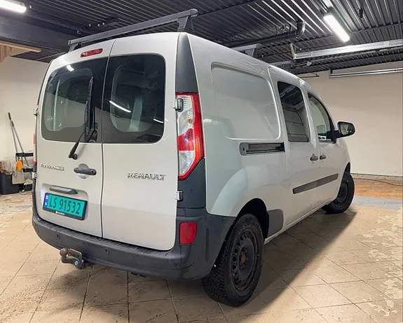 Renault Kangoo 2018 photo 5