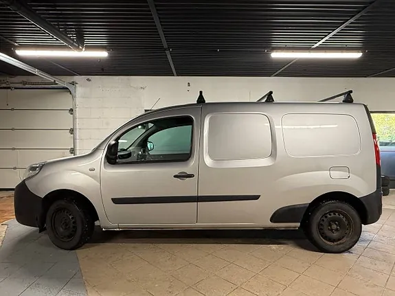 Renault Kangoo 2018 photo 2