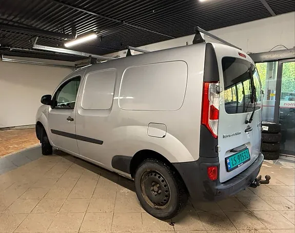 Renault Kangoo 2018 photo 3