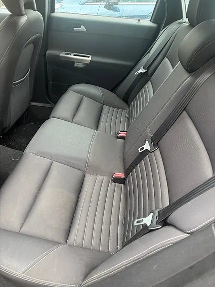 Volvo V50 2007 photo 2