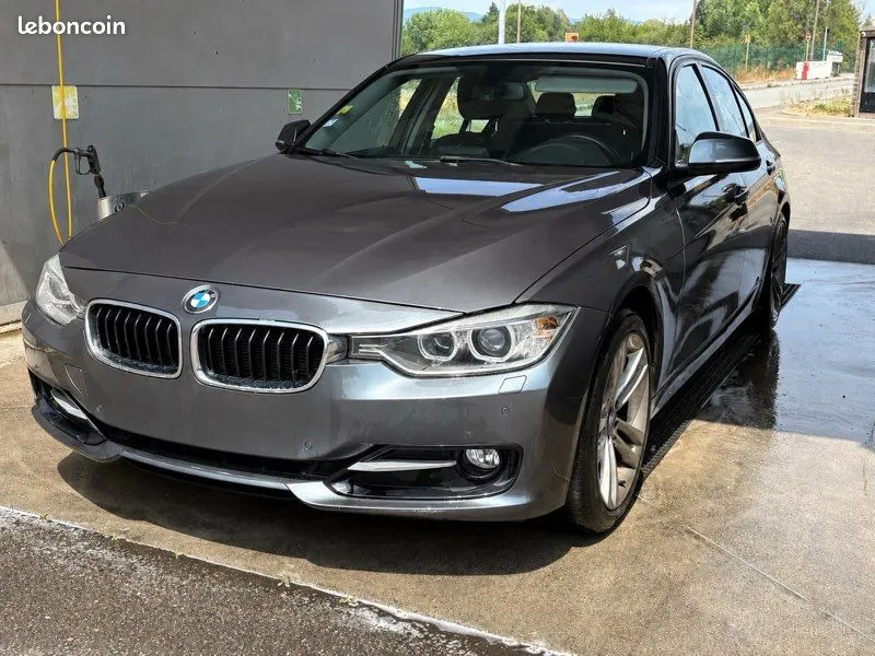 BMW Série 3