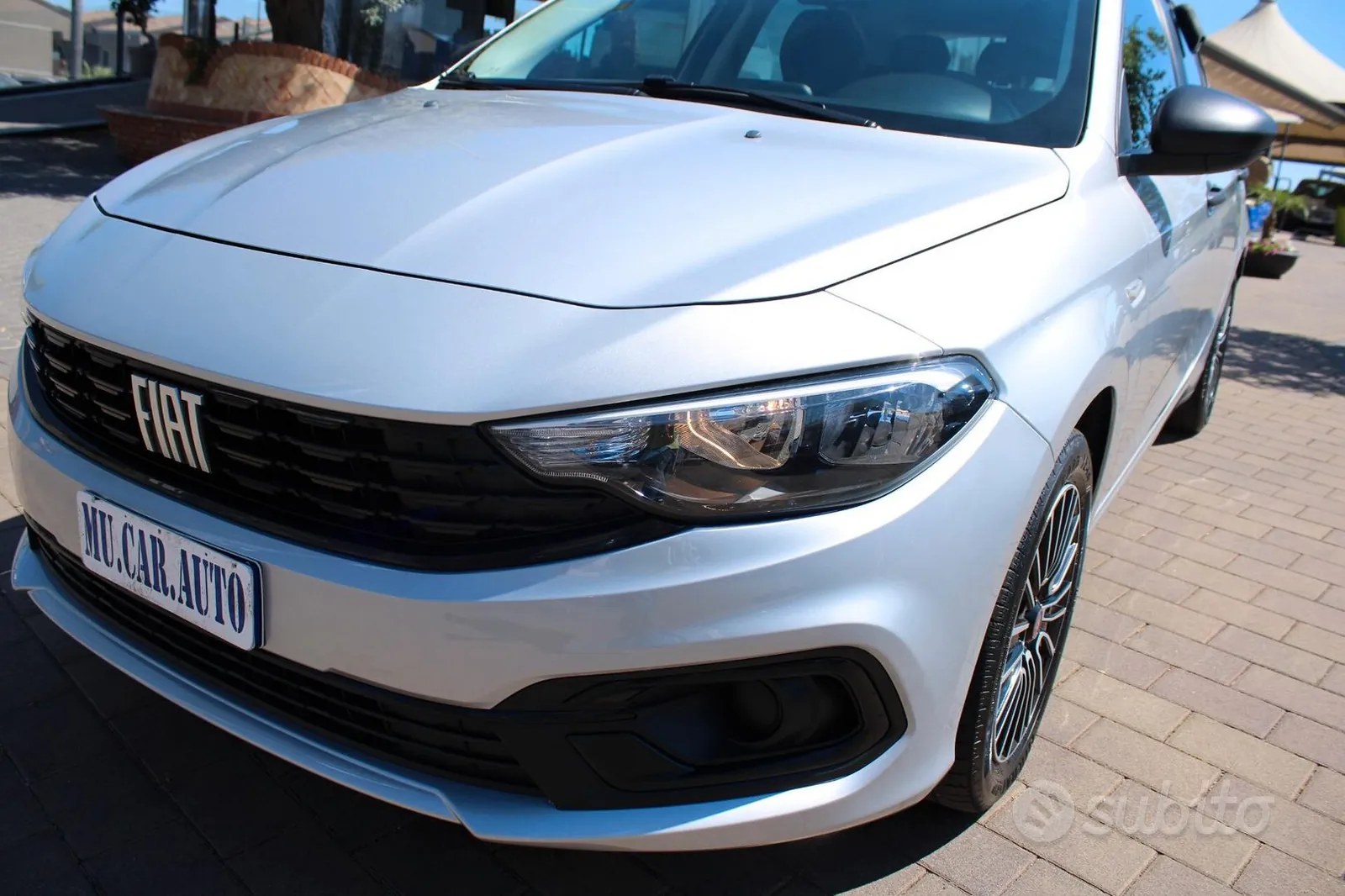 Fiat Tipo 2023 photo 4