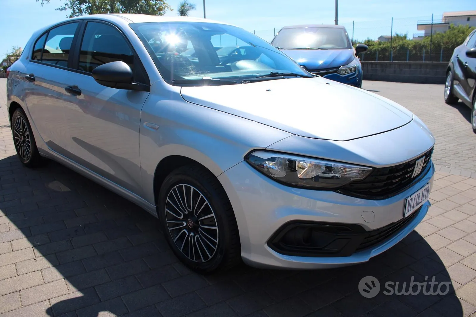 Fiat Tipo 2023 photo 3