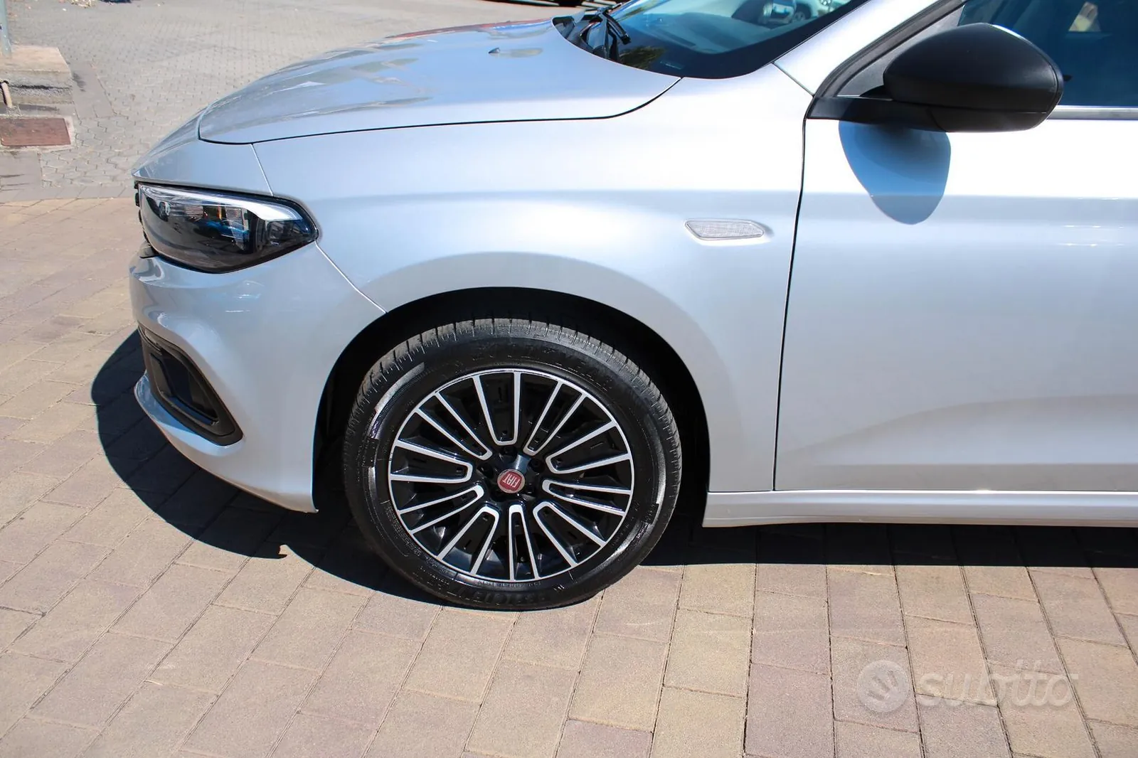 Fiat Tipo 2023 photo 5