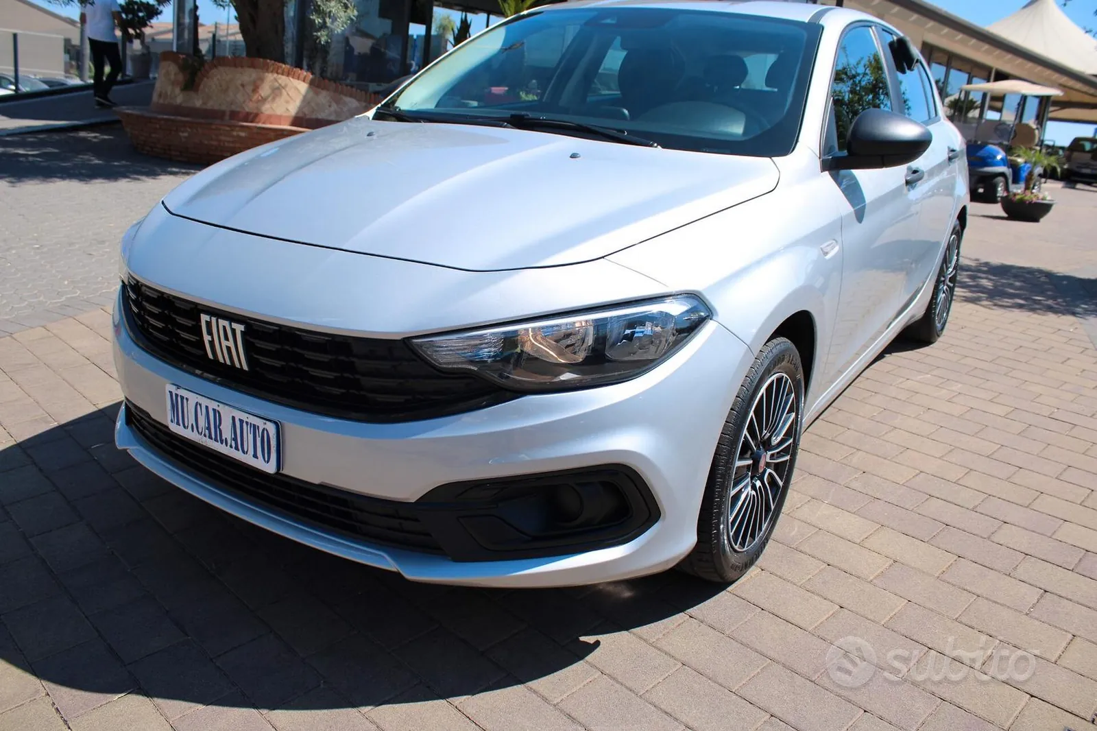 Fiat Tipo