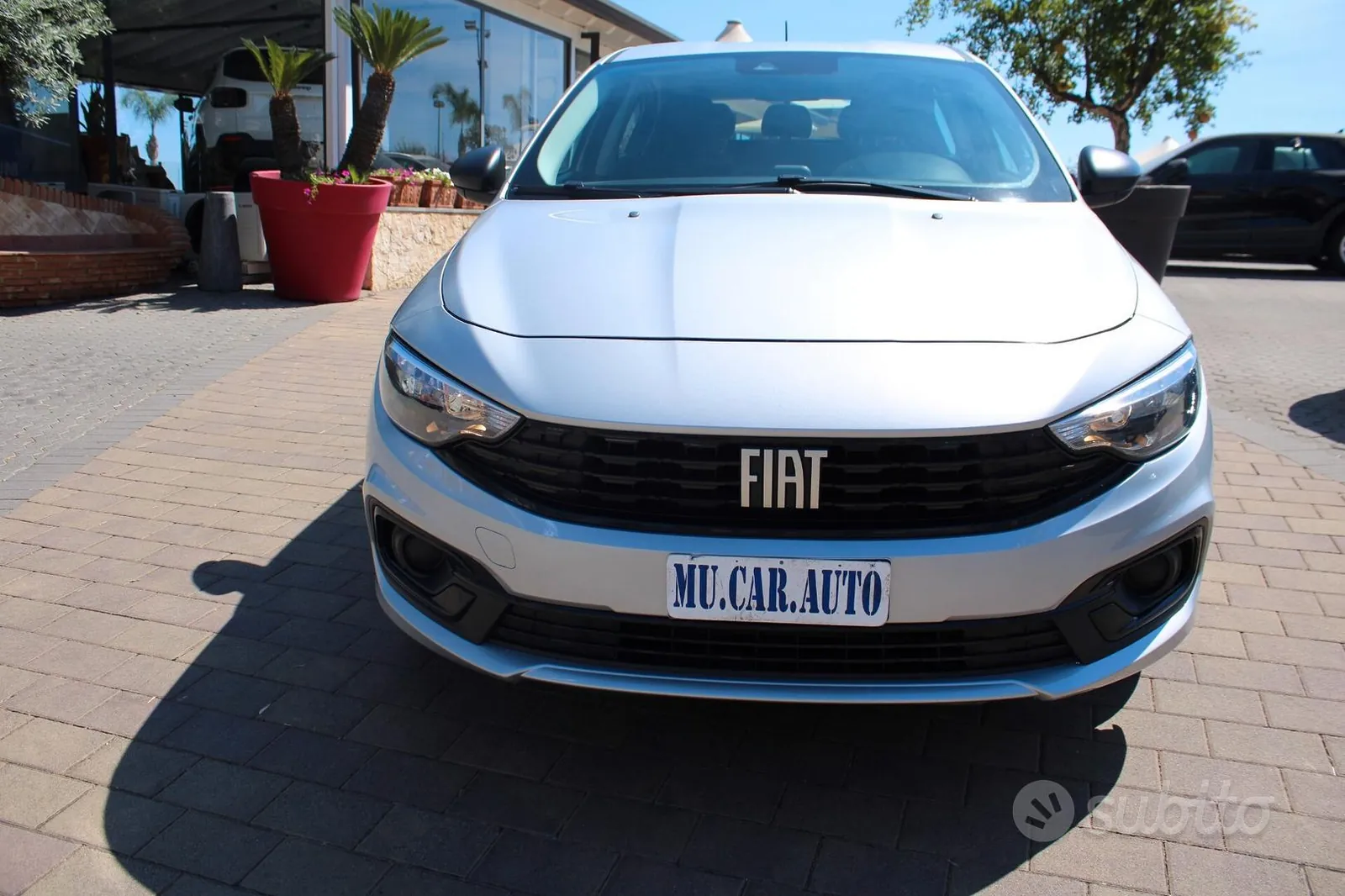 Fiat Tipo 2023 photo 2