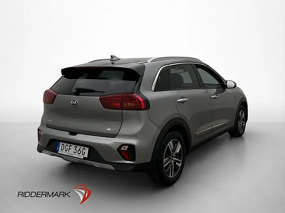 Kia Niro 2020 photo 5