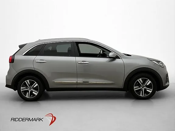 Kia Niro 2020 photo 4
