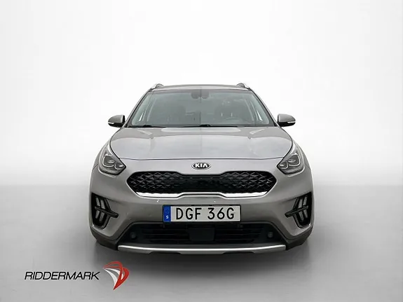 Kia Niro 2020 photo 2