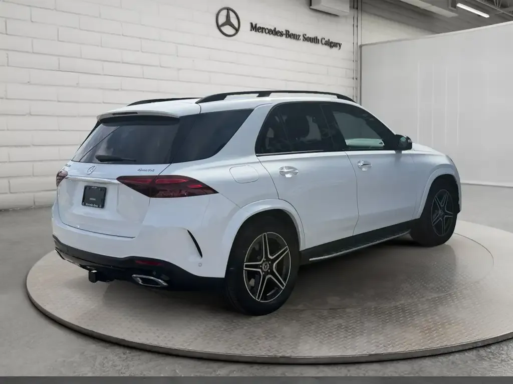 Mercedes-Benz Gle 2024 photo 5