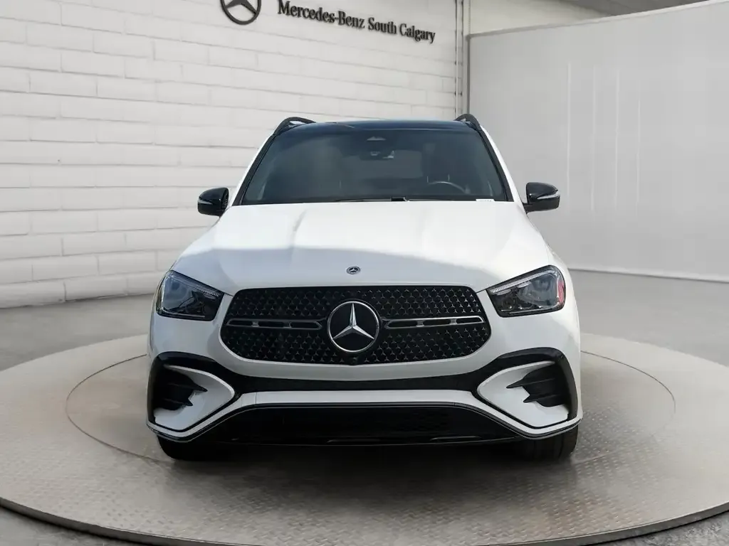 Mercedes-Benz Gle 2024 photo 2