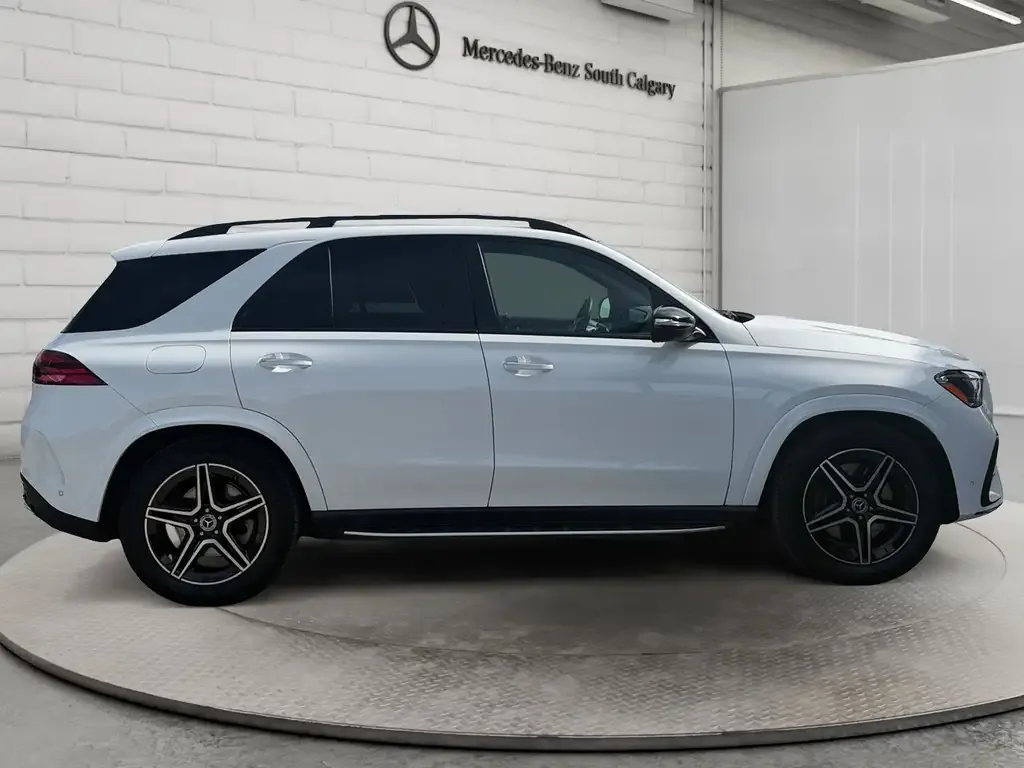 Mercedes-Benz Gle 2024 photo 4