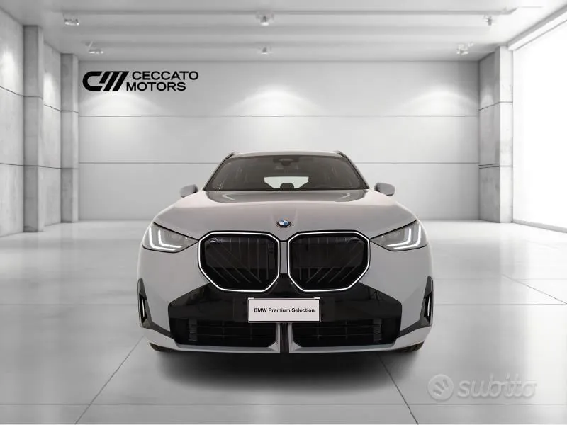 BMW X3 2025 photo 2