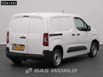 Opel Combo 2023 photo 2