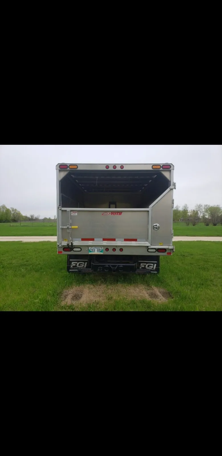 Chevrolet Silverado 3500 Hd 2014 photo 4