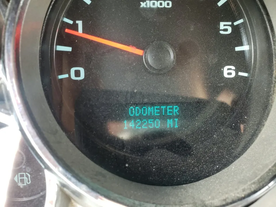 Chevrolet Silverado 3500 Hd 2014 photo 5