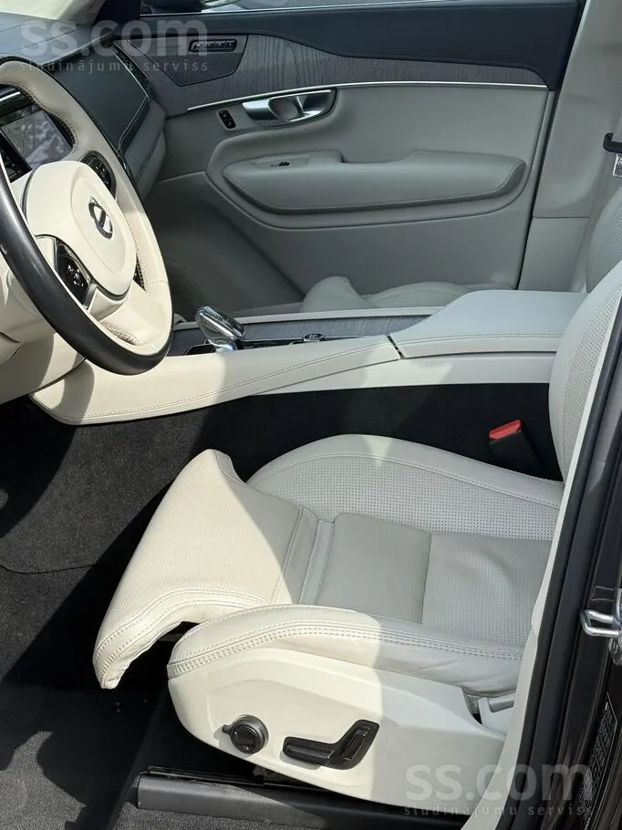 Volvo Xc90 2023 photo 5