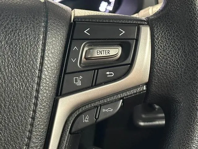 Toyota Land Cruiser Prado 2018 photo 5