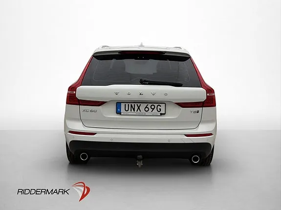 Volvo Xc60 2020 photo 5