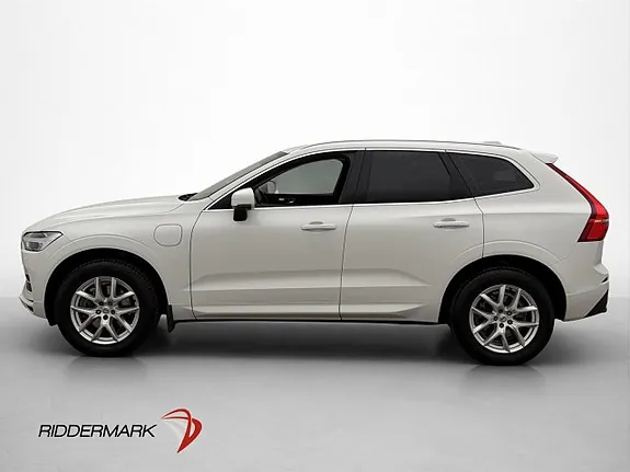 Volvo Xc60 2020 photo 4