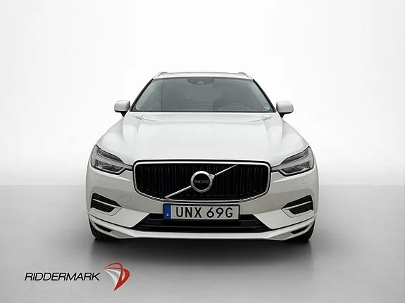 Volvo Xc60 2020 photo 2