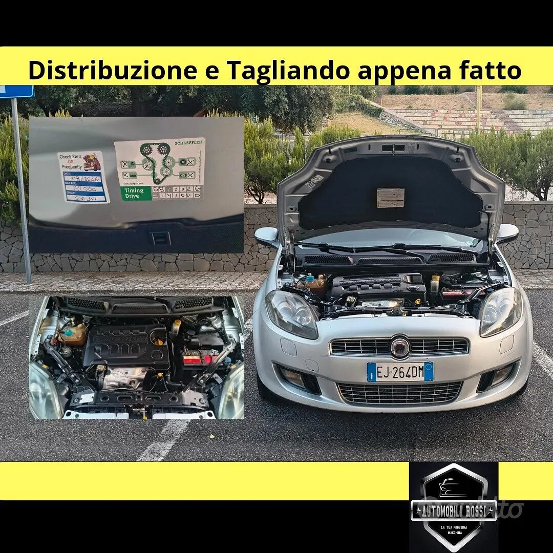 Fiat Bravo 2011 photo 4