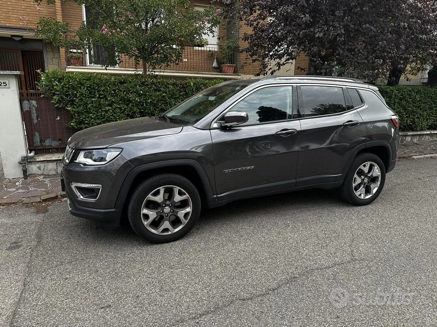 Jeep Compass 2020 photo 2