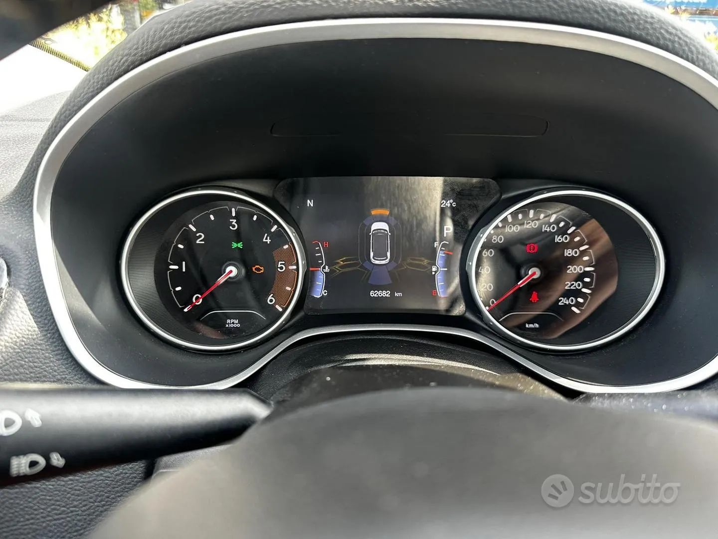 Jeep Compass 2020 photo 5