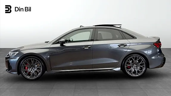 Audi Rs3 2025 photo 2