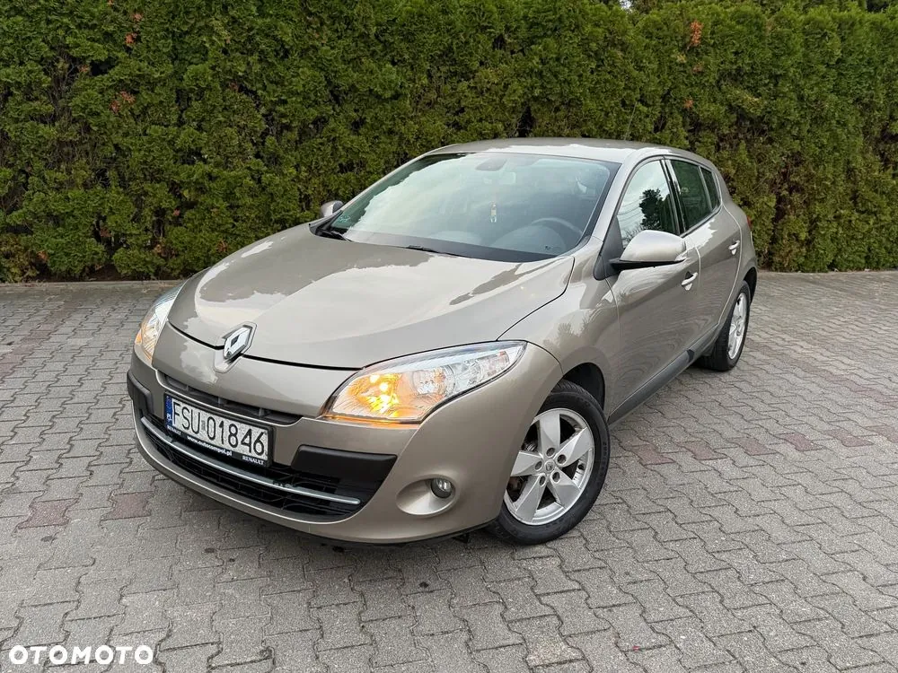 Renault Megane 2009 photo 2