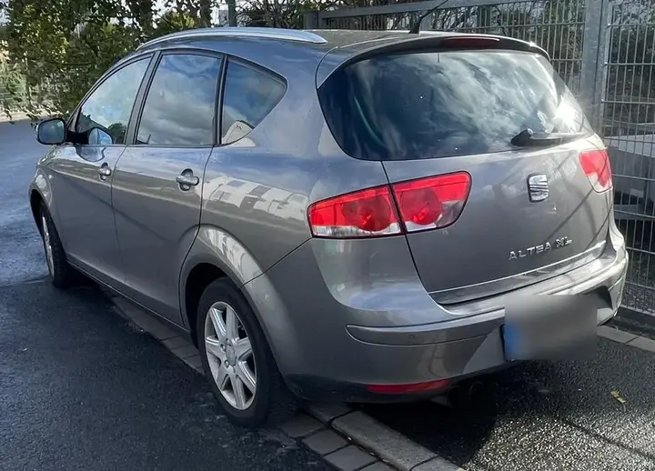Seat Altea Xl