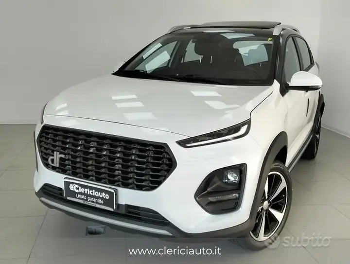 DR Automobiles Dr 3.0