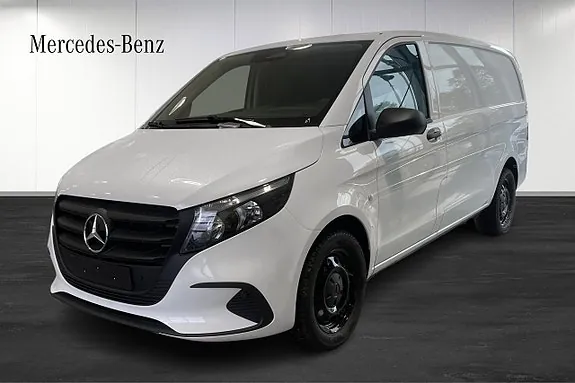 Mercedes-Benz Vito 114 2026 photo 2