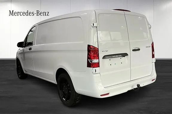 Mercedes-Benz Vito 114 2026 photo 5