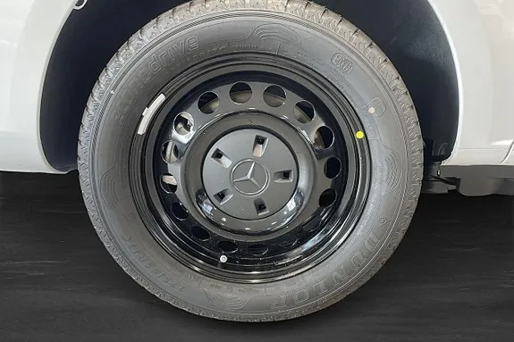 Mercedes-Benz Vito 114 2026 photo 3